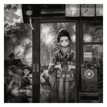 Load image into Gallery viewer, Original Art - Misc