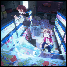 Load image into Gallery viewer, Original Art - Misc